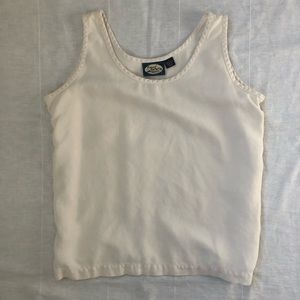 Tommy Bahama Silk Tank